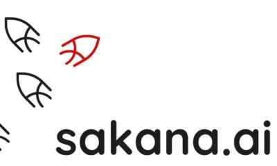 A Sakana quer destronar a OpenAI. Disclaimer: não é sacanagem