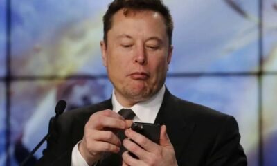 Após mandar anunciantes “se f****”, Musk adota tom diplomático em Cannes