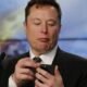 Após mandar anunciantes “se f****”, Musk adota tom diplomático em Cannes