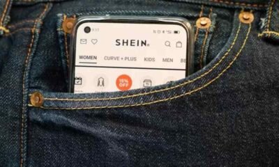 shein ipo