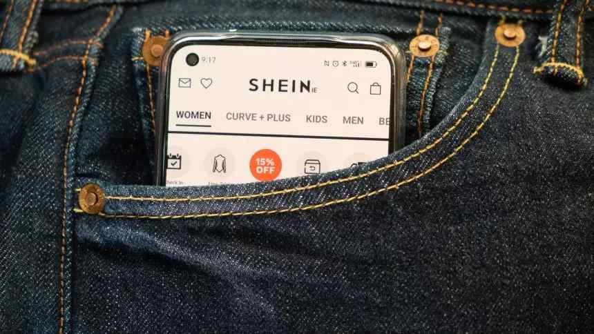 shein ipo