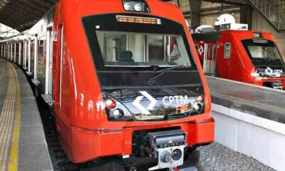 trem cptm linhas 8 e 9