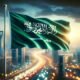 Gestora eB Capital fecha acordo com a Arábia Saudita por investimentos privados