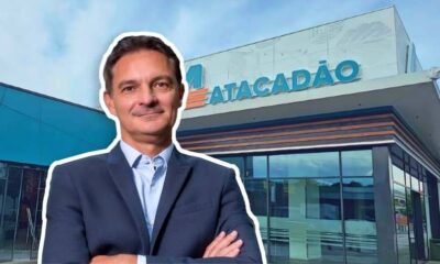 “Je suis” Atacadão. Carrefour Brasil exporta seu atacarejo para a França