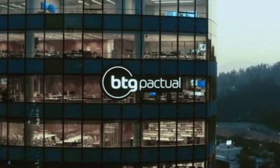 btg pactual