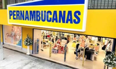 No rastro do mercado cinza, Pernambucanas vai abandonar a venda de celulares e smartphones