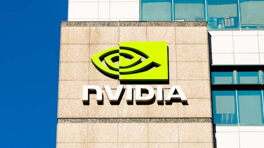 nvidia três trilhões