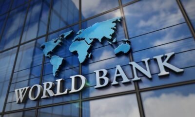Para o Banco Mundial, economia global vai entrar no modo “estabilidade”