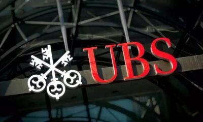 UBS quer colocar