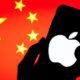 A mordida das marcas locais que desbancou o iPhone do top five na China