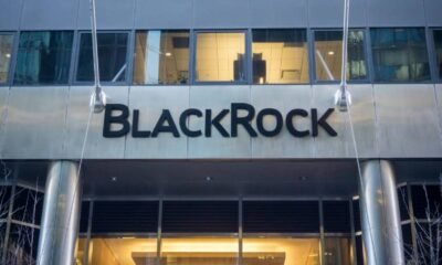 BlackRock volta a mostrar apetite para M&A e adquire o