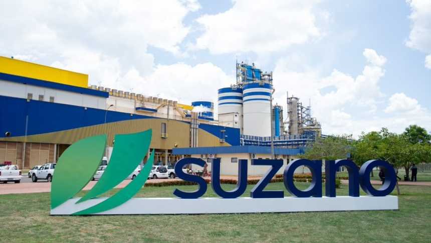 Depois de frustração com International Paper, Suzano adquire fábricas nos EUA por US$ 110 milhões