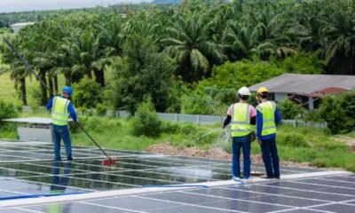 EQI dá mais um passo no mercado de energia e entra no negócio de painéis solares