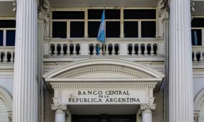 banco central da argentina