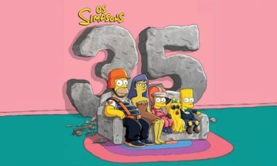 “Os Simpsons”: 35 anos de sátiras, polêmicas e profecias