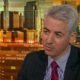 Agora vai? Bill Ackman tenta