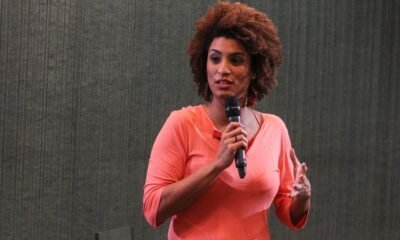 Marielle Franco