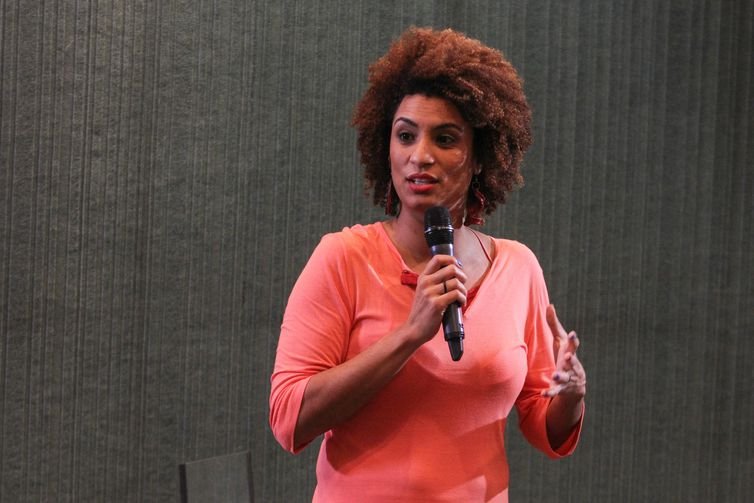 Marielle Franco