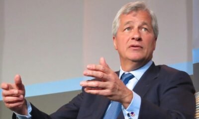 De Jamie Dimon para o próximo presidente: do fim da “política tribal” à restauração da