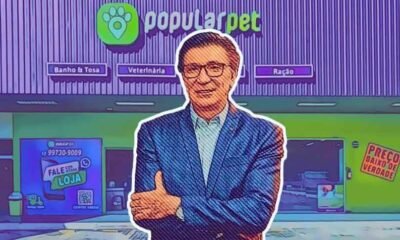 EXCLUSIVO: Janguiê Diniz compra fatia relevante da Popular Pet e entra no setor pet