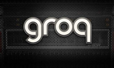 Em meio às dúvidas com a IA, startup de chips Groq atrai gigantes como Cisco, Samsung e BlackRock