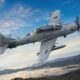 A-29 Super Tucano Força Aérea Uruguai