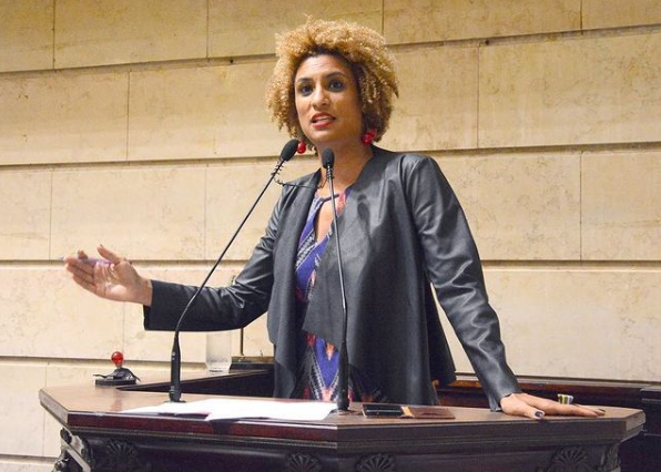 Marielle Franco