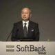 Masayoshi Son tentou criar a