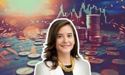 gabriela santos JP morgan