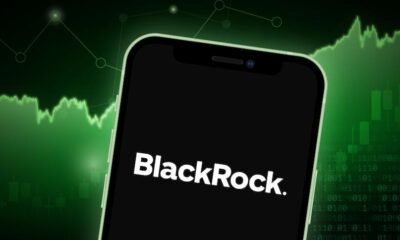 blackrock esg