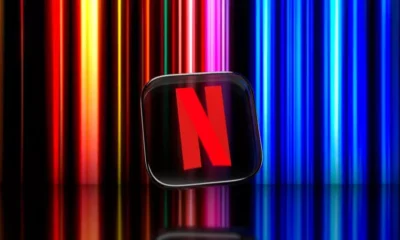 netflix logo streaming