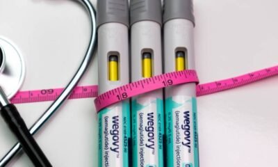 Novo Nordisk “engorda” portfólio de emagrecimento no Brasil com Wegovy, irmão do Ozempic