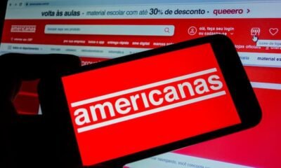 O novo tombo da Americanas, depois de colocar balanço em dia