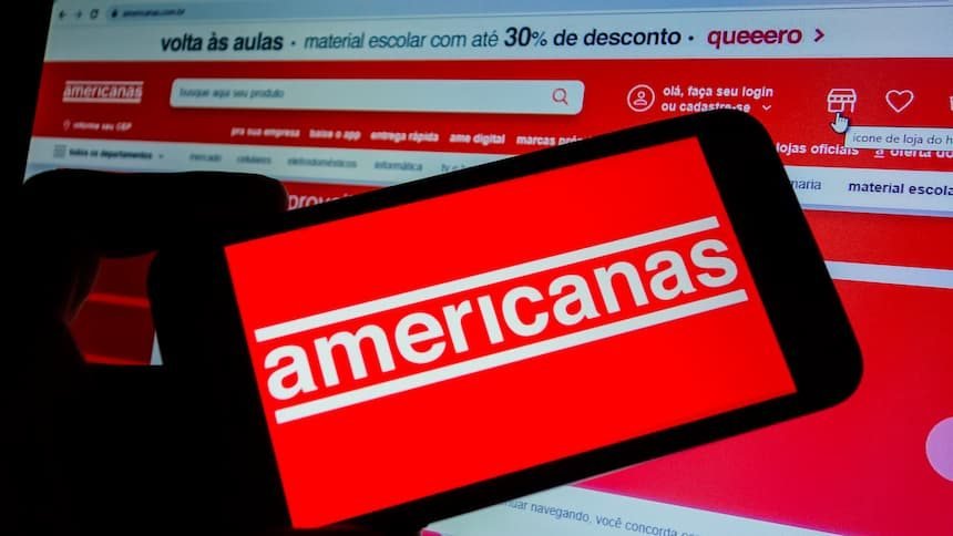 O novo tombo da Americanas, depois de colocar balanço em dia