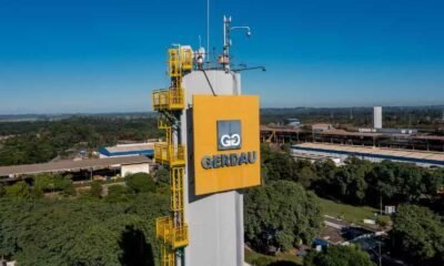 O repentino ganho bilionário que destravou o valor da Gerdau