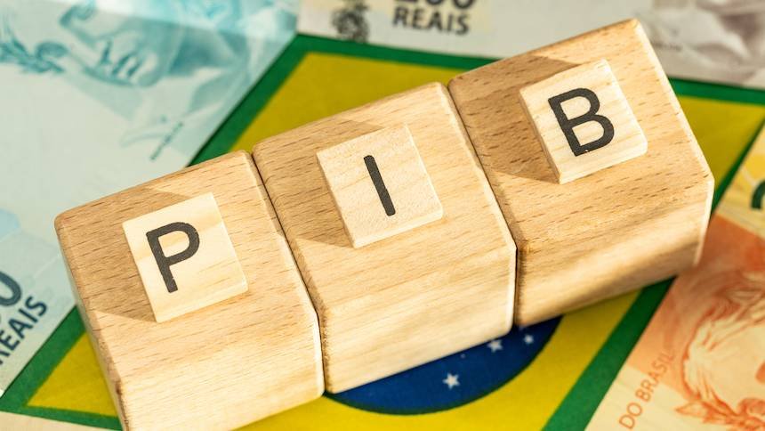 PIB Brasil