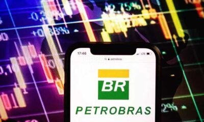 Por que a Petrobras