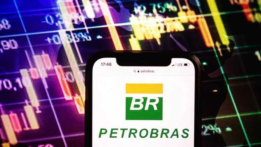 Por que a Petrobras