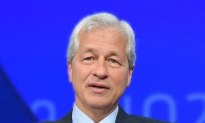 jamie dimon