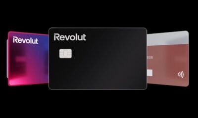 Revolut ganha um