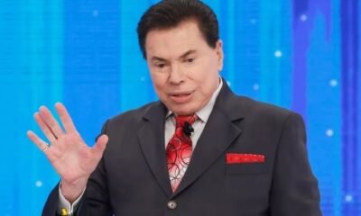 Silvio Santos