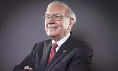 warren buffett berkshire hathaway