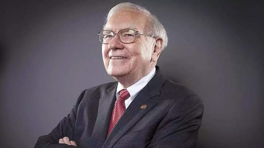 warren buffett berkshire hathaway