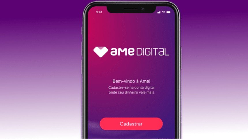 Americanas encerra operações e busca comprador para a Ame Digital