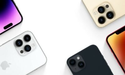 Atrasada, Apple aposta em IA para expandir vendas de iPhone. Vai funcionar?