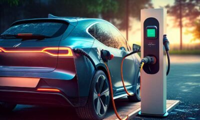 Noruega é o primeiro país do mundo com frota de carros elétricos maior do que a gasolina