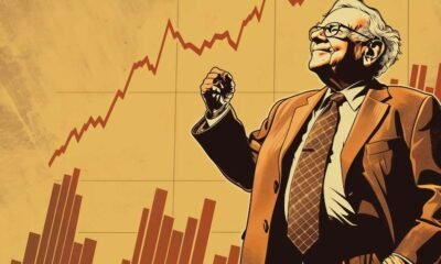 warren buffett venda ações