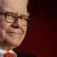 Warren Buffett prova o