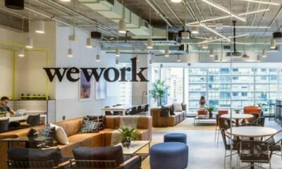 WeWork acumula ações de despejo e perde espaço no Brasil