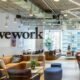 WeWork acumula ações de despejo e perde espaço no Brasil